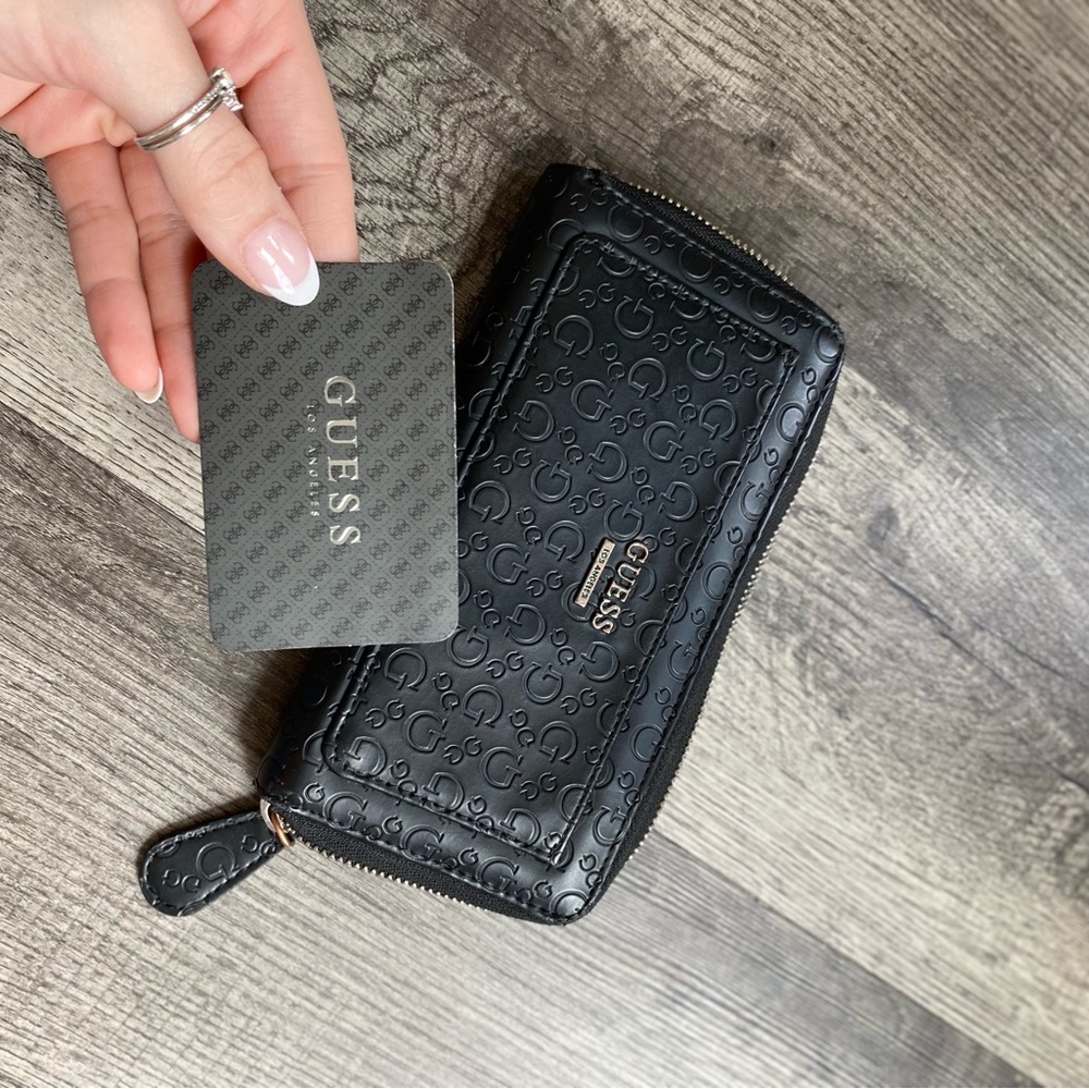 Guess wallet - Picture 6 of 6